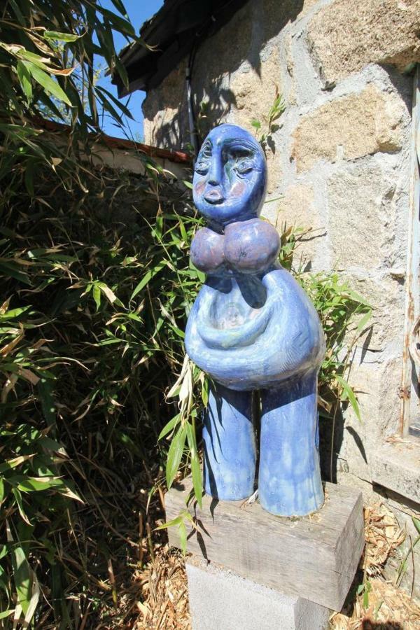 Résidence D'artistes 3*